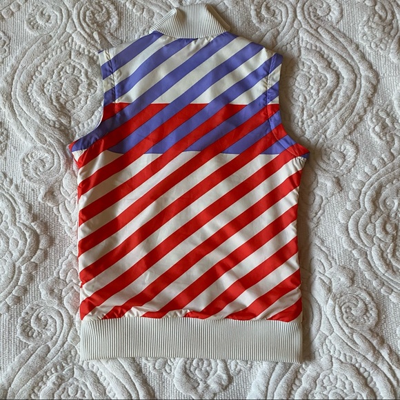 Adidas retro vest - Picture 6 of 13